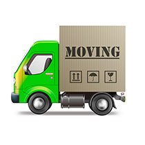 moving van rental e4