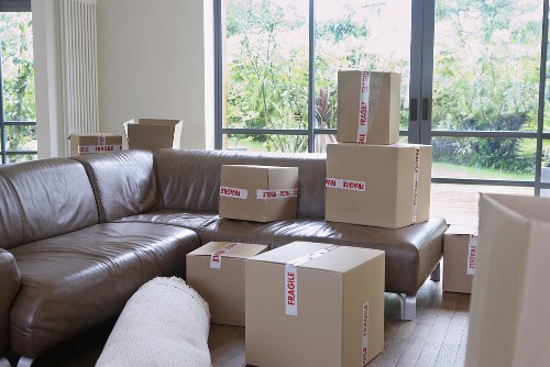 Load-based and cubic-yard pricing explained for local van services