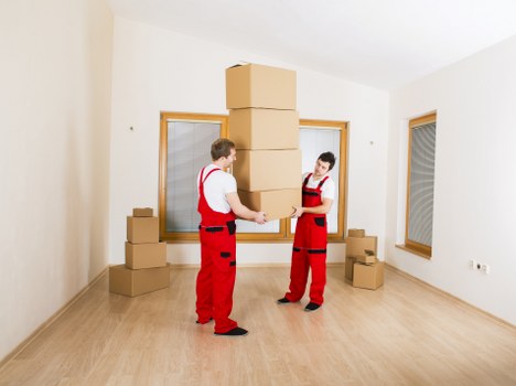 Local Chingford moving help for households and businesses